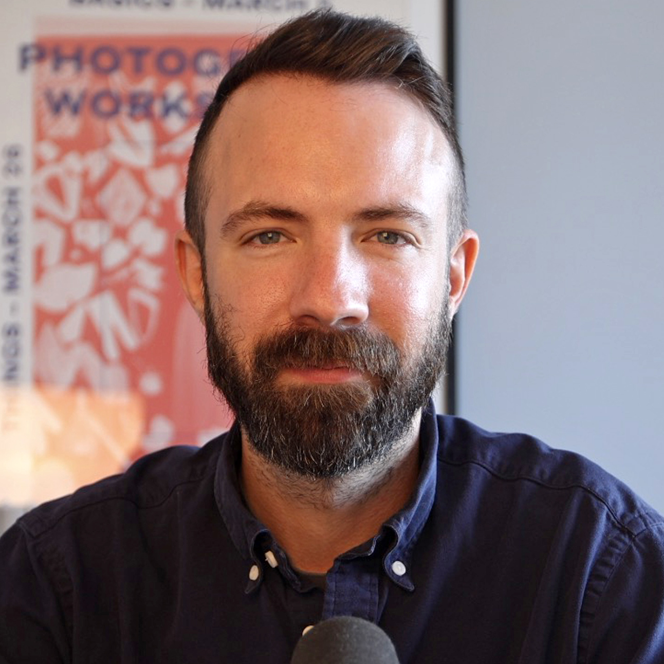 jared-polowick-podcasting Jared Polowick